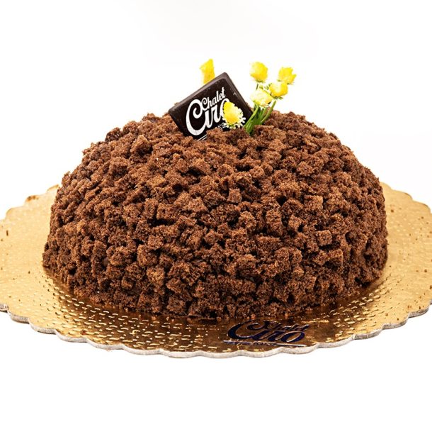 Chalet-Ciro-1952-torta-mimosa-cioccolato